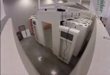  Schneider Electric для ЦОД. Все новинки 2017 года