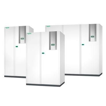  Schneider Electric для ЦОД. Все новинки 2017 года