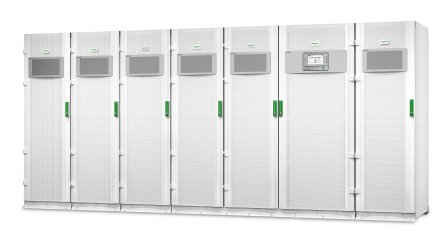  Schneider Electric для ЦОД. Все новинки 2017 года