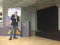 Сергей Сорокин директор Интеллоджик