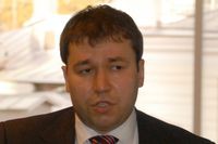 Владимир Водянов: 