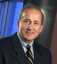 Арт Ковьелло не теряет оптимизма, рассуждая о способах защиты облачных сред. Фото: RSA