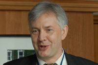 По словам Аркадия Комаровского, широкое использование продуктов одного производителя позволило снизить капитальные затраты 