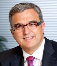 Филипп Фоссе: «Облачные вычисления как таковые — это магистральное направление, в котором будут двигаться заказчики»