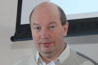 Майк Нилсен уже более двух десятков лет работает над совершенствованием различных версий Dynamics NAV