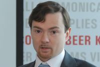 Денис Волянский намерен придерживаться сложившейся стратегии развития бизнеса Motorola Solutions, укреплять отношения с ключевыми заказчиками из государственного сектора, промышленной и транспортной сфер