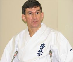 Борис Бобровников: «Информационные технологии становятся боевым искусством бизнеса»