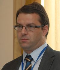 Ричард ван Вагенинген: 