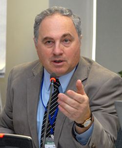 Михаил Эльянов считает необходимым создание экспертного совета при департаменте информатизации Минздравсоцразвития 