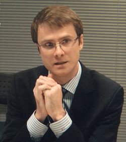 Сергей Коновалов: «Мы стремимся создать коммуникационную инфраструктуру, способную поддерживать современные и будущие приложения электроэнергетики»