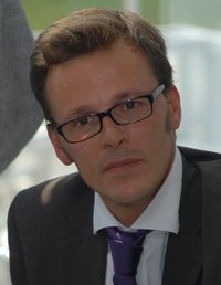 Эрик Жируар рассказал об участии Dassault Systemes в проекте создания Европейского цифрового узла для аэрокосмической отрасли BoostAeroSpace