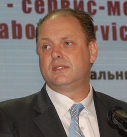 Дэвид Кэннон представил аудитории конференции свое видение новых ИТ в современном мире и складывающейся вокруг них индустрии ITSM