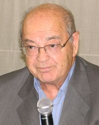 Дмитрий Зимин: «Если бы сотовая связь у нас создавалась при поддержке государства и на базе лучших российских предприятий ВПК, ее не было бы у нас до сих пор»