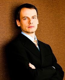 Ричард Марко привез в Россию пятую версию флагманского продукта Eset