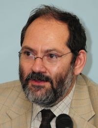 Борис Зингерман работает над созданием российских стандартов электронной медицинской карты  