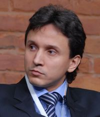 Вячеслав Наумов: «ИТ-департамент не только не чинит препятствий применению пользовательских устройств, но и осуществляет их поддержку»