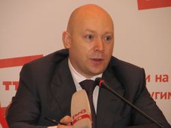 Артем Кудрявцев: «Наша задача: войти в пятерку крупнейших телекоммуникационных компаний России»