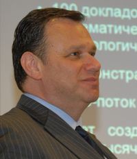 Павел Бетсис: «Полученные результаты не связаны с несколькими крупными проектами, а являются следствием многочисленных внедрений наших решений в различных областях российской экономики»