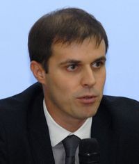 Виталий Тимуца: «На современном рынке высокая точность и скорость обработки заказов уже не конкурентное преимущество, а условие выживания»