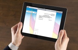 Благодаря мобильному документообороту значительно ускорятся все бизнес-процессы