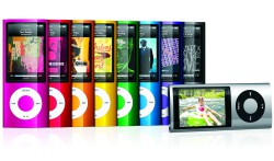 Царство iPod было могущественным, но недолгим