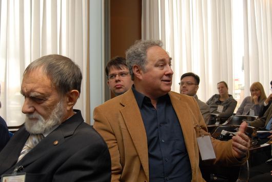 Участники дискуссии согласны в одном: пора от диспутов и рассуждений перейти к реальной информатизации отрасли