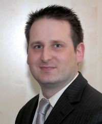 Нейл Дансмур надеется, что в течение года Siemens PLM Software сможет увеличить свою долю на российском рынке малых и средних предприятий