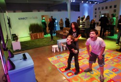 Возможно, в скором времени системы, подобные Kinect, изменят наши представления о процессе получения знаний