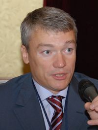 Алексей Попов: «В госсекторе назревает ИТ-революция. Средства на информатизацию в ведомствах есть, необходимо лишь их грамотно разместить»