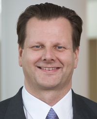 Оливер Бусманн: «Риск заключается не в том, чтобы пробовать новое, а в том, чтобы не упустить момент»