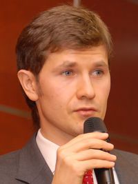 Андрей Заварзин: «Заниматься обеспечением качества данных выгоднее, чем не заниматься вовсе»