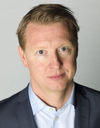 Ханс Вестберг: «От 5 миллиардов подключенных людей мы придем к 50 миллиардам подключенных вещей». Фото: Ericsson