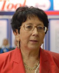 Елена Соловей: «Предложенные на конкурс работы выполнены в востребованных рынком областях»