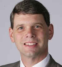 Новый генеральный директор Рори Рид проводит в AMD перемены, направленные на избавление от привычных стереотипов