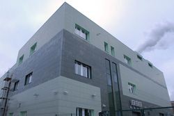 ЦОД «Компрессор» компания «Крок» построила собственными силами