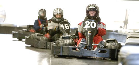 Благодаря использованию «гоночной» памяти можно будет обращаться к огромным массивам хранимых данных меньше чем за миллиардную долю секунды. Фото: IBM