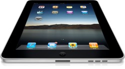 Рисовать окончательный портрет очередной версии iPad еще рано