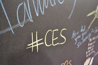 CES