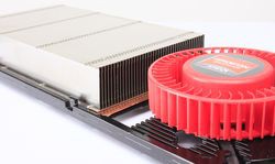 Видеокарта AMD Radeon HD 7970