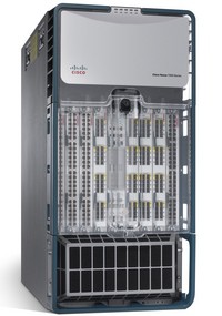 Усиление активности на рынке систем коммутации для центров обработки данных и облачных инфраструктур заметно невооруженным глазом. Источник: Cisco