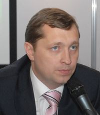 Виталий Лютиков представил набор документов, которые разрабатывает ФСТЭК