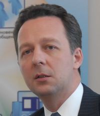 Сергей Рассказов рассчитывает на IP-технологии, объединенные коммуникации и российские регионы