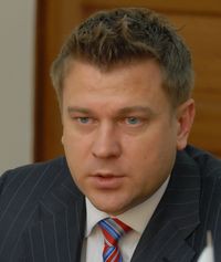 Алексей Нащекин: «Создаваемое в России электронное правительство практически полностью основано на открытых технологиях и стандартах отечественной разработки»