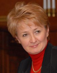 Марина Никитина: «Мы продолжим развивать канал вместе с Aastra»