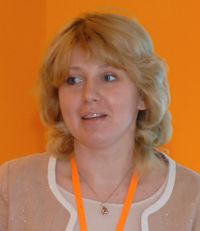 Анна Харитонова: «Решение QlikView благодаря возможности масштабирования объема данных и количества конкурентных пользователей может быть интересно не только компаниям сегмента SMB, но и крупным корпоративным заказчикам»