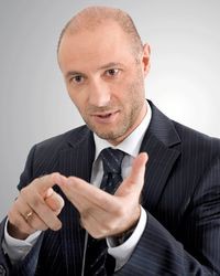 Вольфрам Йост: «Мы считаем, что платформы развивать выгоднее, чем индивидуальные продукты». Источник: Software AG