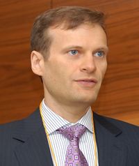 Алексей Раевский считает, что на рынке DLP вполне возможен рост в 15-20% в год