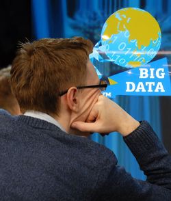 Проблема Больших Данных вот-вот станет актуальной для крупных отечественных предприятий и организаций, и им нужно готовиться к ее решению