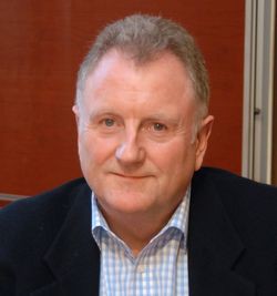 Ник Росситер: «Общая цель инструментария для работы с Большими Данными – помочь бизнесу в принятии более гибких, более своевременных решений»