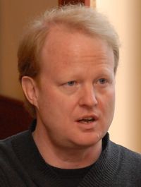 Люк Лонерган: «Думаю, что самые большие неожиданности нас ожидают в связи с появлением новых процессоров»